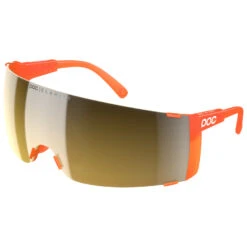 POC Propel Mirror S2 (VLT 16%) - Cycling Glasses