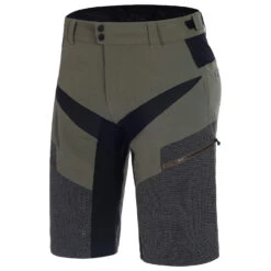 Protective P-Life Is Wild - Cycling Bottoms