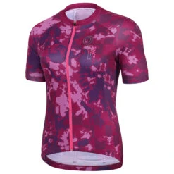 Protective Women's P-Blueberry - Cycling Jersey