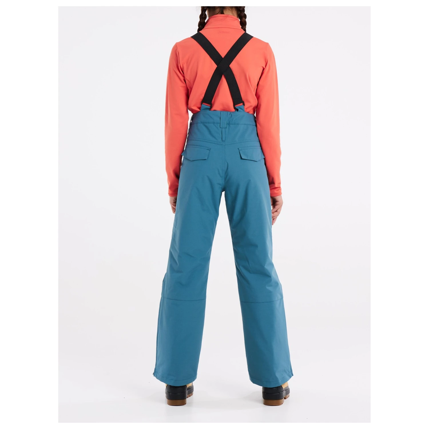 Protest Girl's Sunny JR Snowpants - Ski Trousers - Image 4