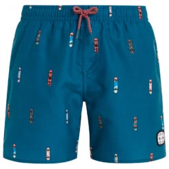 Protest Kid's Prtchris Beachshort - Swim Brief
