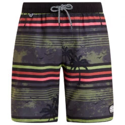 Protest Kid's Prtjason Beachshort - Swim Brief