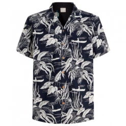 Protest Prtundae Short Sleeve Shirt - Shirt