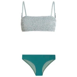 Protest Women's Prtbalearic Bandeau Bikini