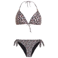 Protest Women's Prtpalmcove 23 Triangle Bikini - Bikini Bottom