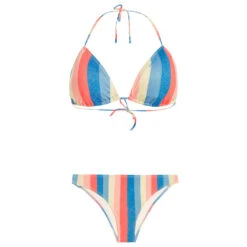 Protest Women's Prtpike Triangle Bikini