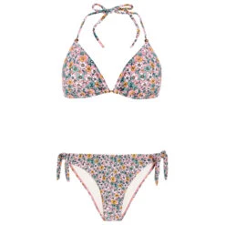 Protest Women's Prtsauger Triangle Bikini