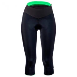 Q36.5 Short Trequarti 3/4 Lady - Cycling Bottoms