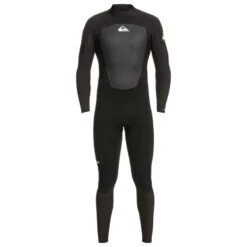 Quiksilver 3/2 Prologue Backzip GBS - Wet Suit