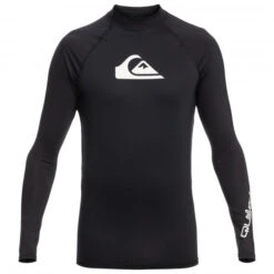 Quiksilver All Time L/S - Lycra