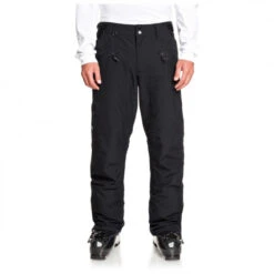 Quiksilver Boundry Pant - Ski Trousers