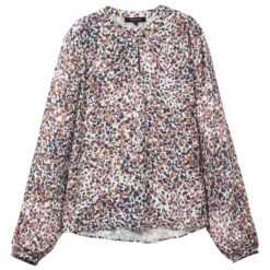 Women's Blouse Carambola Flow - Blouse