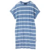 Women's Jersey Dress Sasa Stripes - Dress