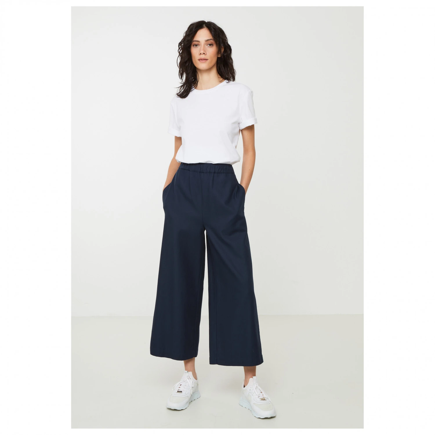 Women's Pants Aubrieta - Casual Trousers - Image 4