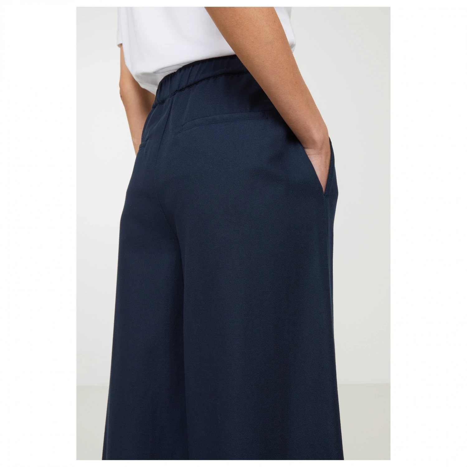 Women's Pants Aubrieta - Casual Trousers - Image 5