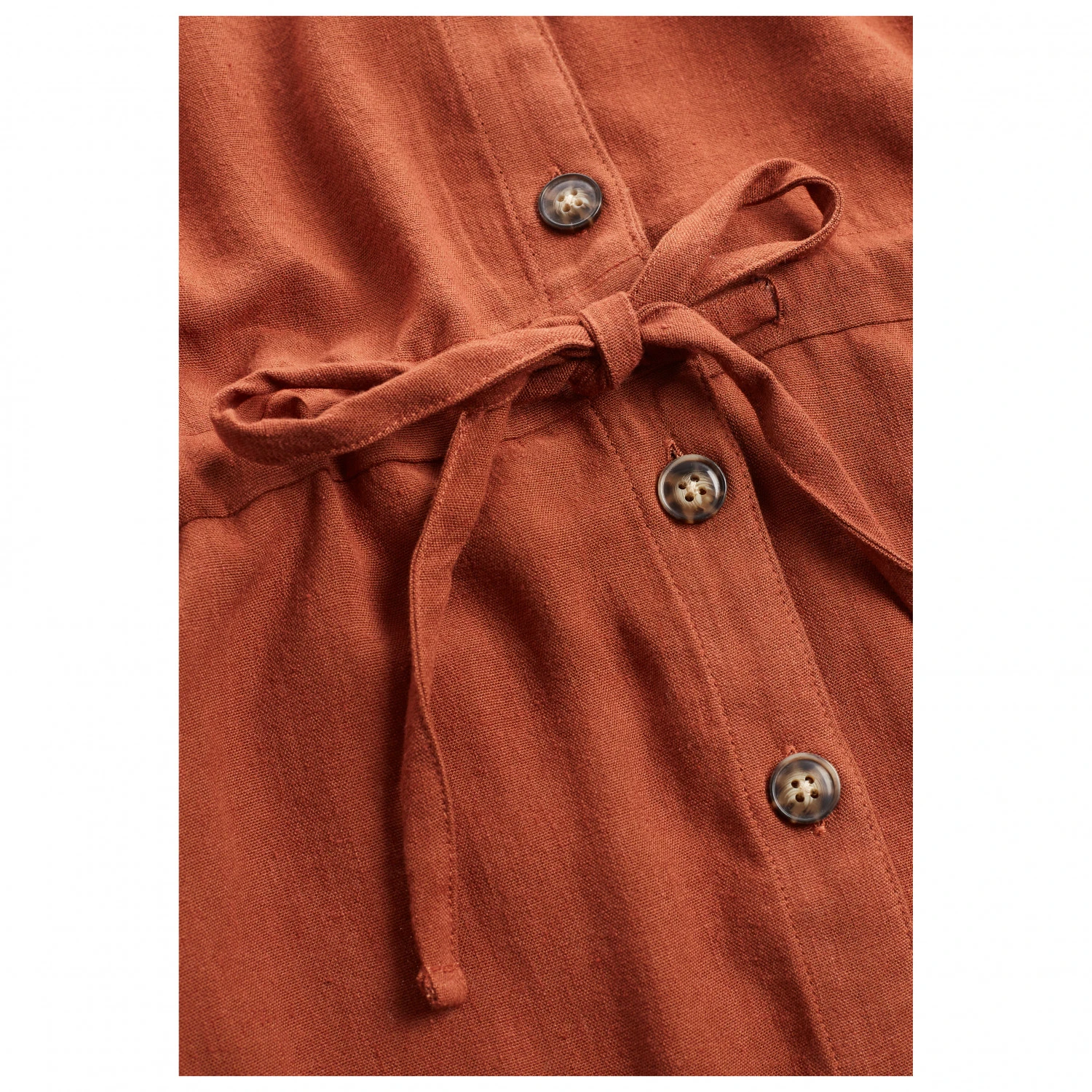 Women's Woven Dress Peony - Dress - Image 3