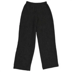 Women's Krepphose - Casual Trousers