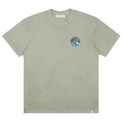 Revolution Loose T-Shirt BRE - T-shirt