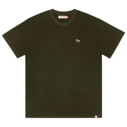 Revolution T-Shirts AWA - T-shirt