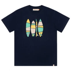 Revolution T-Shirts BOA - T-shirt