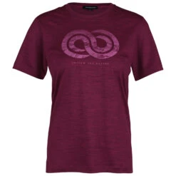 Women's Follow - Merino Shirt