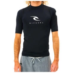 Rip Curl Corps S/S - Lycra