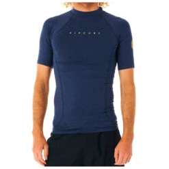 Rip Curl Dawn Patrol Perf S/S - Lycra