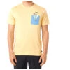 Rip Curl Inda Pocket Tee - T-shirt