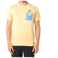 Rip Curl Inda Pocket Tee - T-shirt