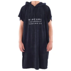 Rip Curl Mix Up Hooded Towel - Poncho