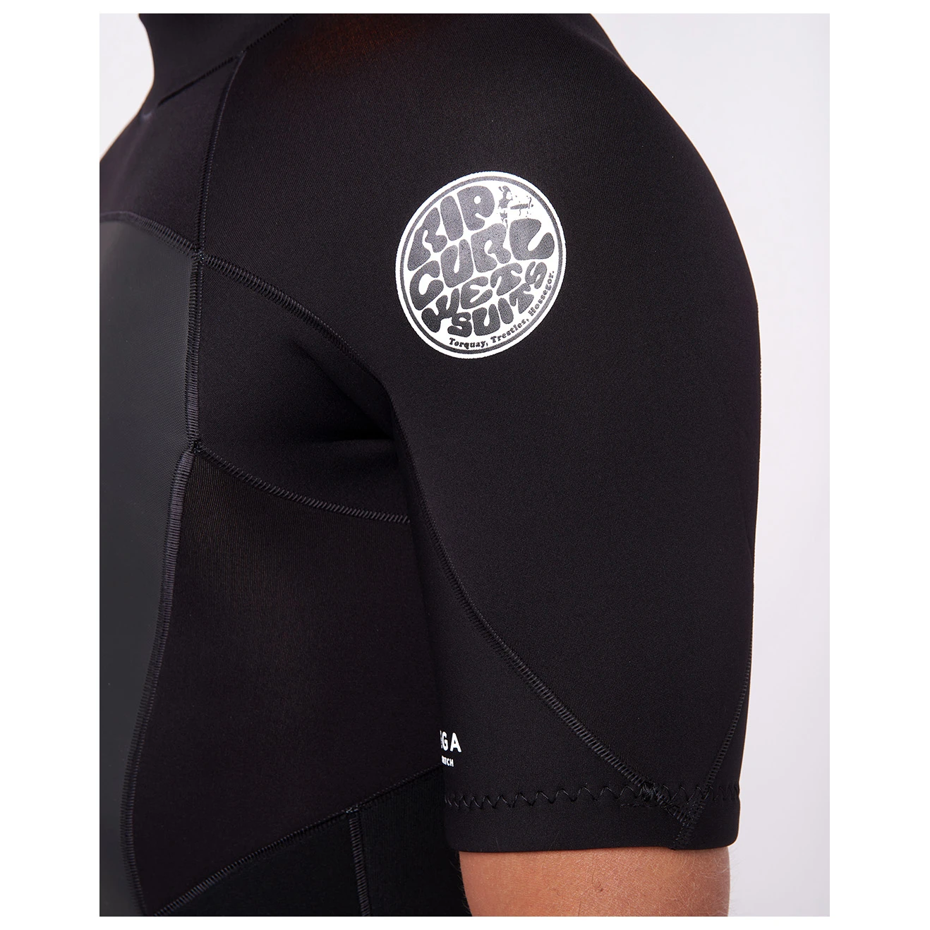 Rip Curl Omega 2mm Back Zip - Wet Suit - Image 5