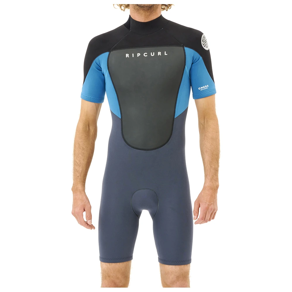Rip Curl Omega 2mm Back Zip - Wet Suit