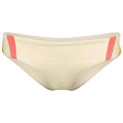 Rip Curl Women's Day Break Multi Cheeky Pant - Bikini Bottom