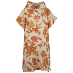 Rip Curl Women's Oceans Together Hooded Towel - Surf Poncho