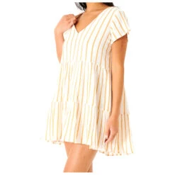 Rip Curl Women's Premium Surf Stripe Dress - Dress