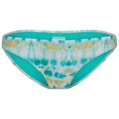 Rip Curl Women's Summer Palm Full Pant - Bikini Bottom