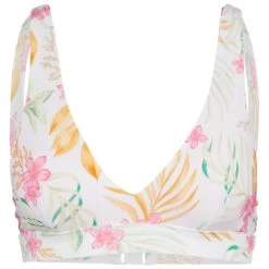 Rip Curl Women's Sundance Adjustable Halter - Bikini Top