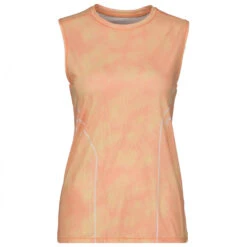 Röhnisch Women's Block Printed Singlet - Tank Top