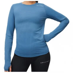 Röhnisch Women's Jacquard Longsleeve - Longsleeve