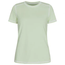 Röhnisch Women's Jacquard Tee - Sport Shirt