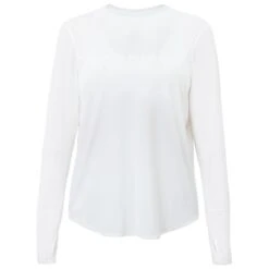 Röhnisch Women's Saima Loose Long Sleeve - Longsleeve