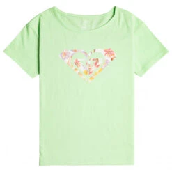 Roxy Kid's Day And Night A - T-shirt