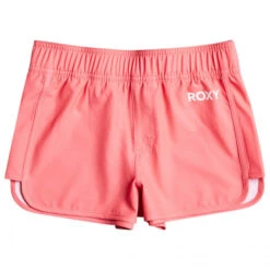 Roxy Kid's Good Waves Only - Boardshorts
