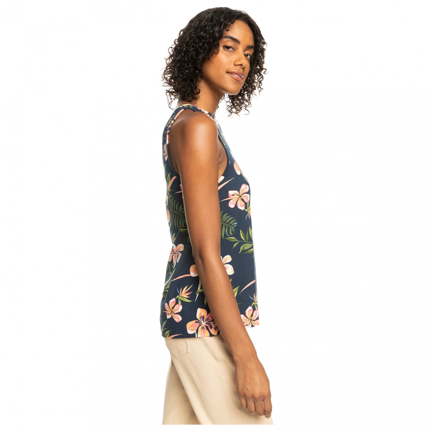 Roxy Women's Better Than Ever Printed - Tank Top - Image 2