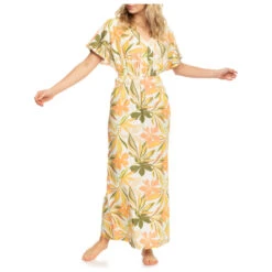 Roxy Women's Dynamite Girl Again - Dress