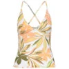 Roxy Women's Printed Beach Classics Tankini
