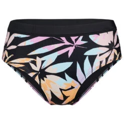 Women's Roxy Active Hipster Midwaist - Bikini Bottom