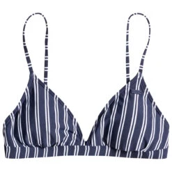 Women's Roxy Into The Sun Fix Tiki Tri - Bikini Top