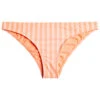 Women's Roxy Into The Sun Moderate - Bikini Bottom