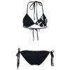 Roxy Women's SD BD CL Tiki Tri Reg TS Set - Bikini